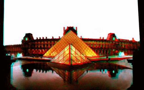 3d_louvre_napolon_pei_yeoh_ming_pyramid_paris_tourismus_napoleon_relief_museum_muse_anaglyph