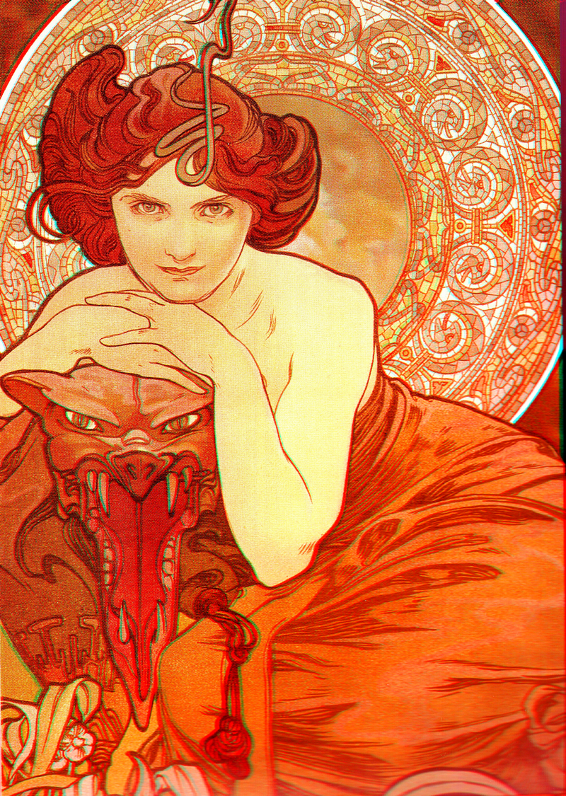 mucha