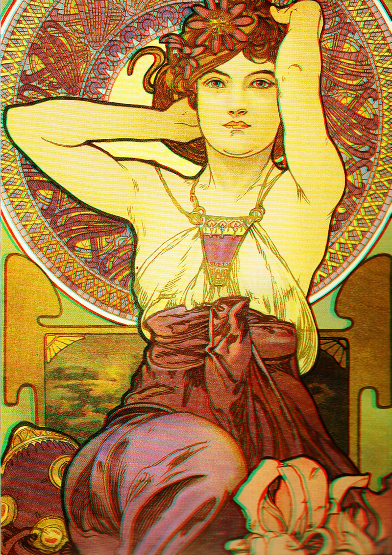 mucha