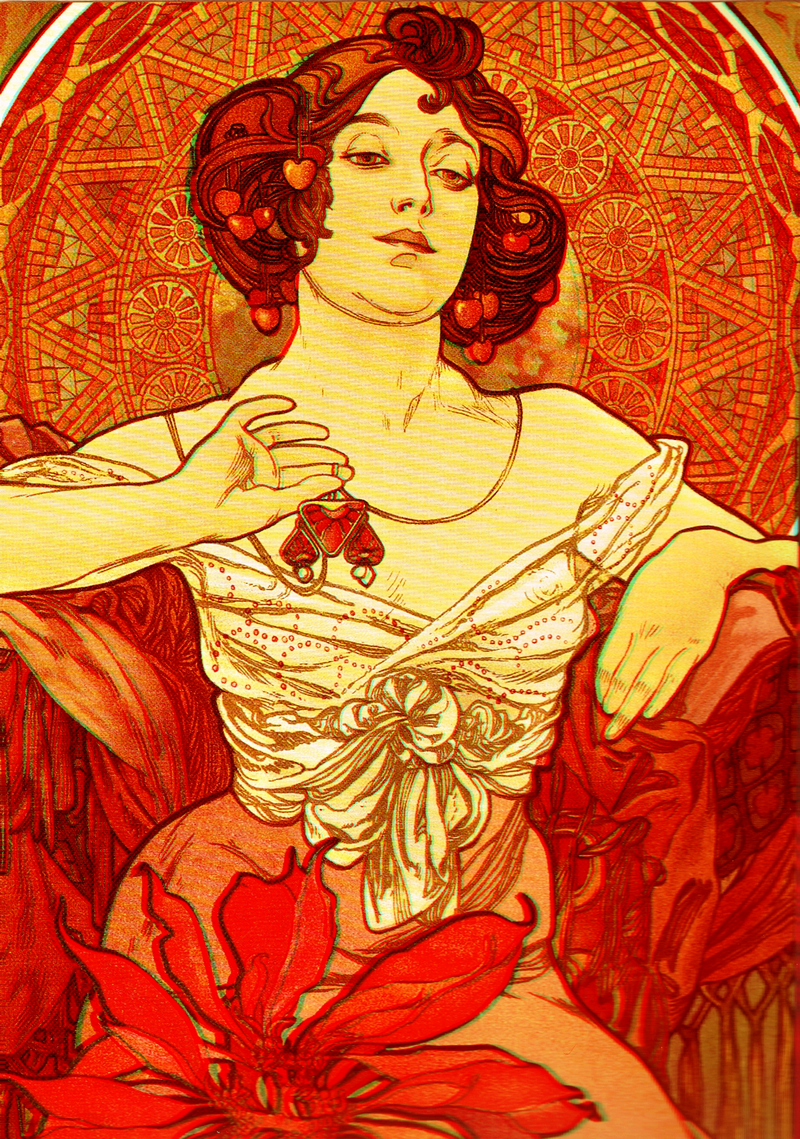 mucha