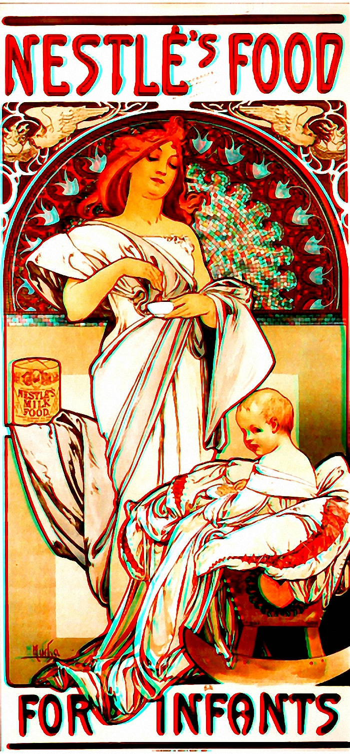 mucha