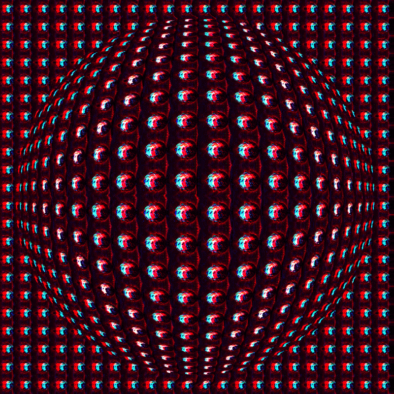 vasarely_3d_stereo_painting_op_art