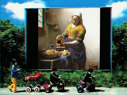 vermeer