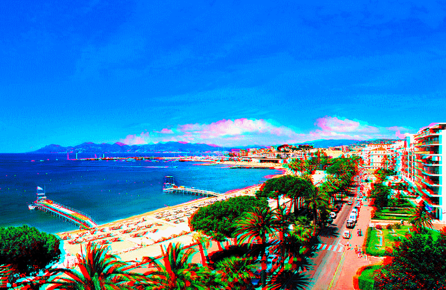 cannes