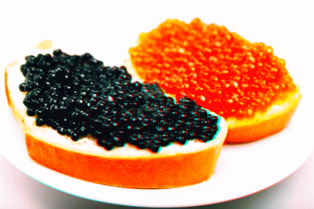 caviar