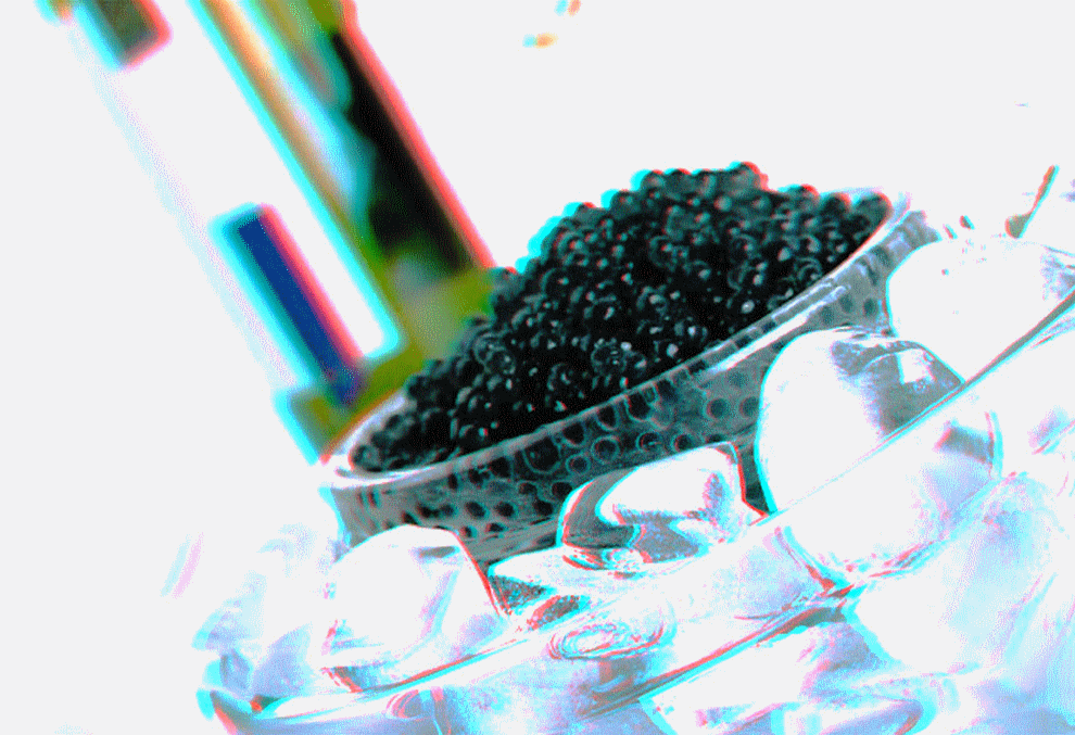 caviar