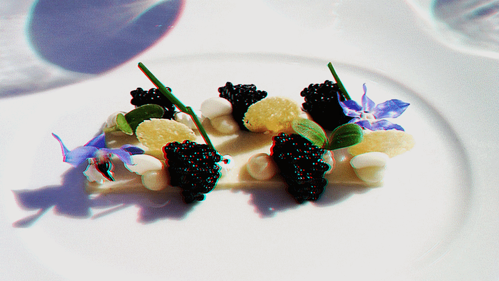 caviar