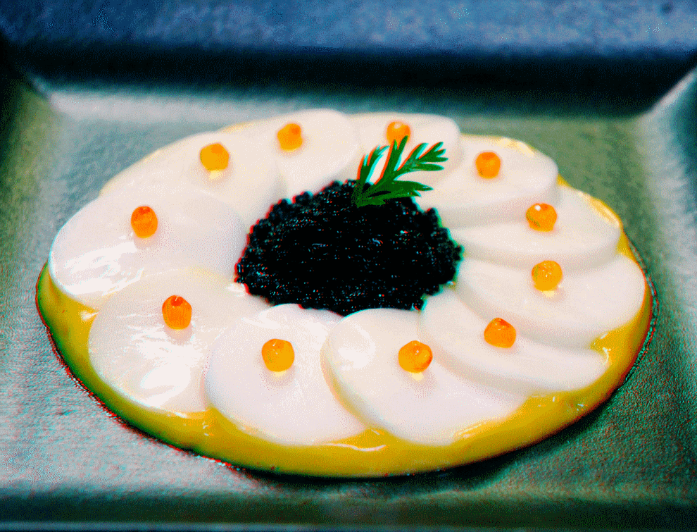 caviar