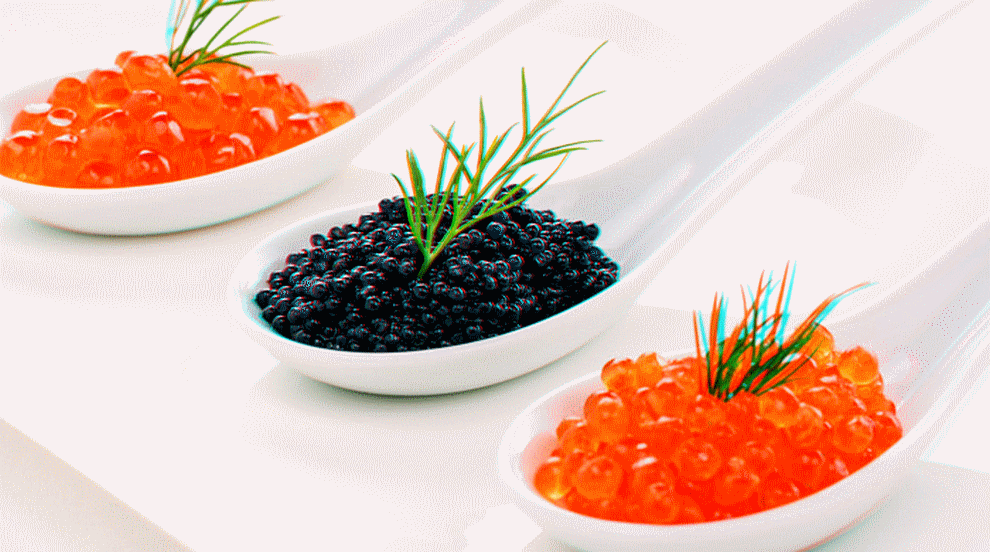 caviar