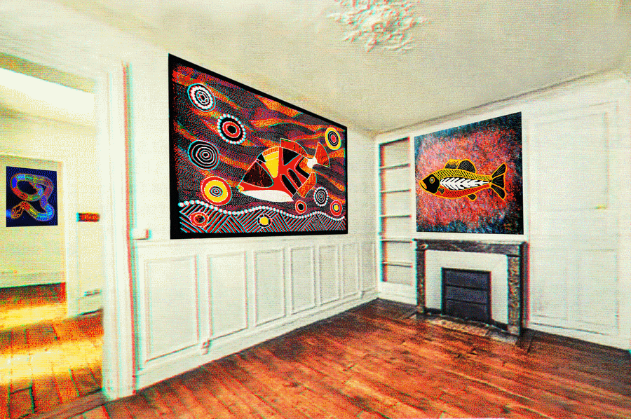 australia_aborigene_3d_painting_natural_painter_peinture_aborigne_australie_australien