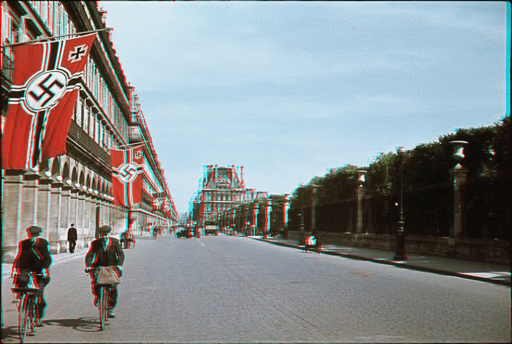 paris_1940_3d_rivoli_nazi_occupation