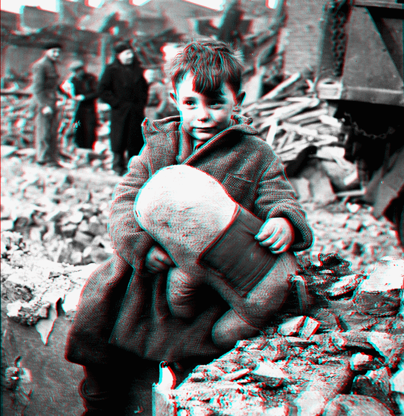 WWII_children