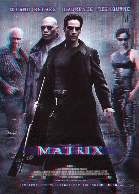 Matrix