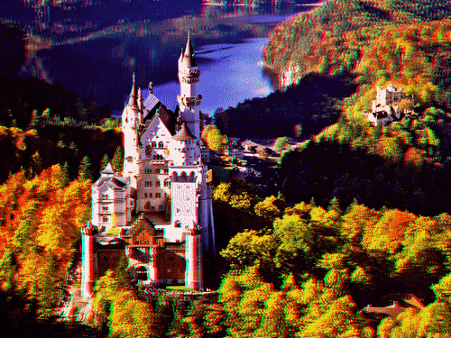neuschwanstein_louis_ludwig_2_bavaria_bavire_3d_castle
