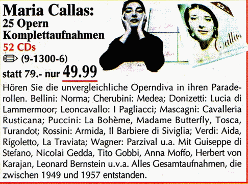 callas