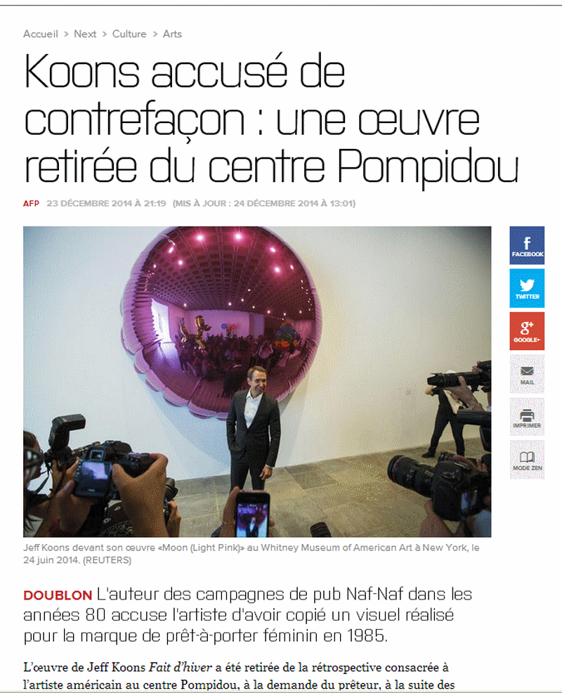 koons