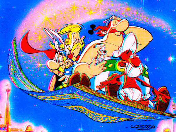 asterix