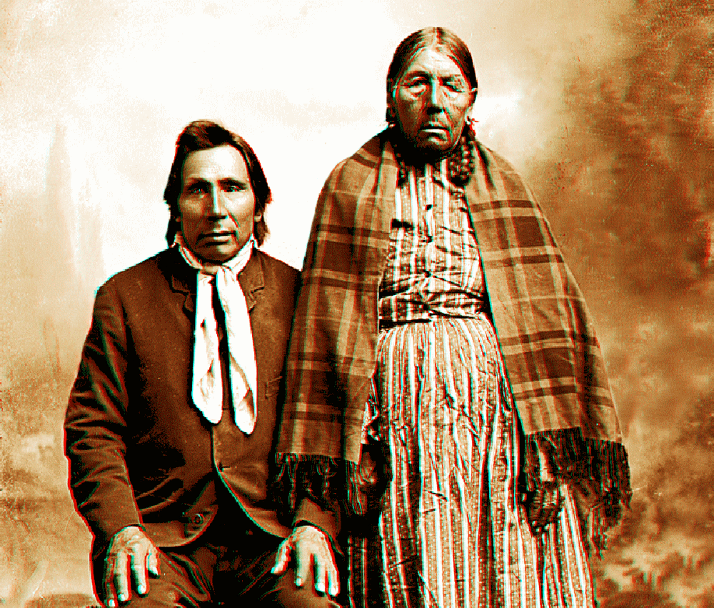 American_natives