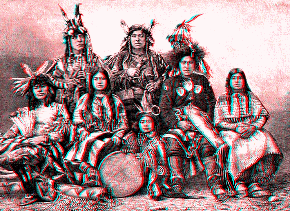 American_natives