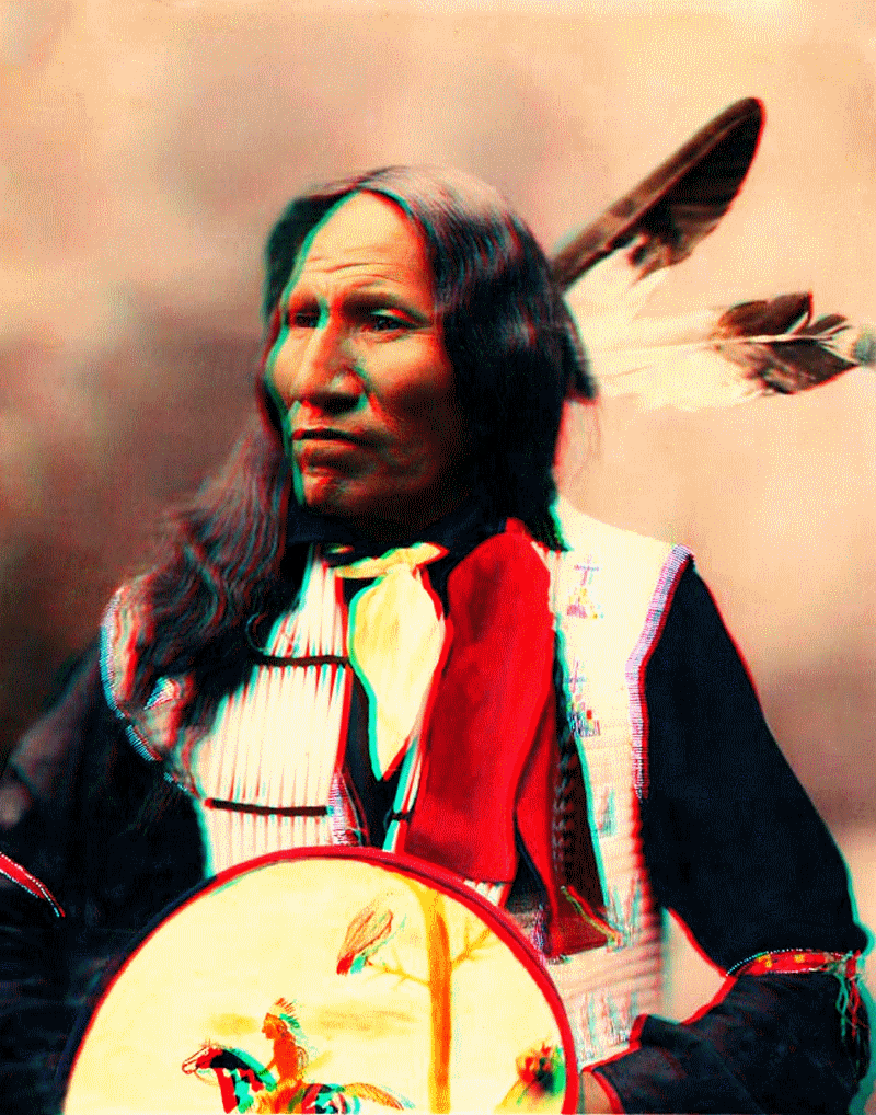 American_natives