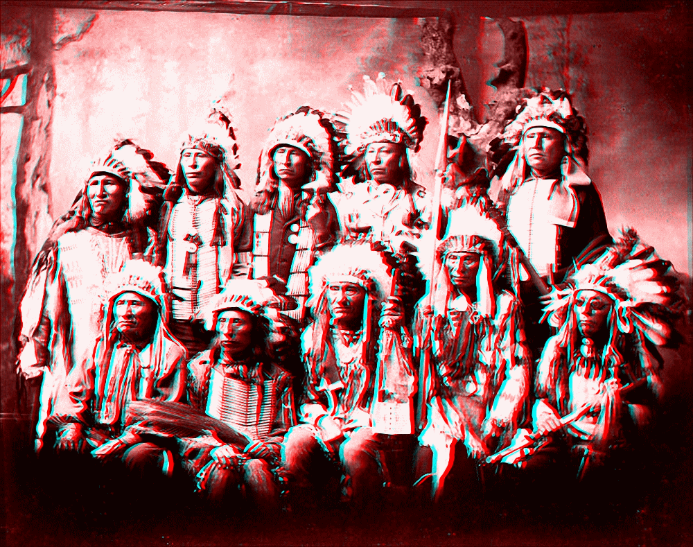 American_natives