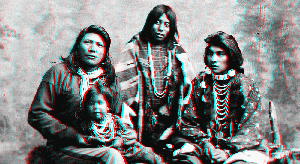 American_natives