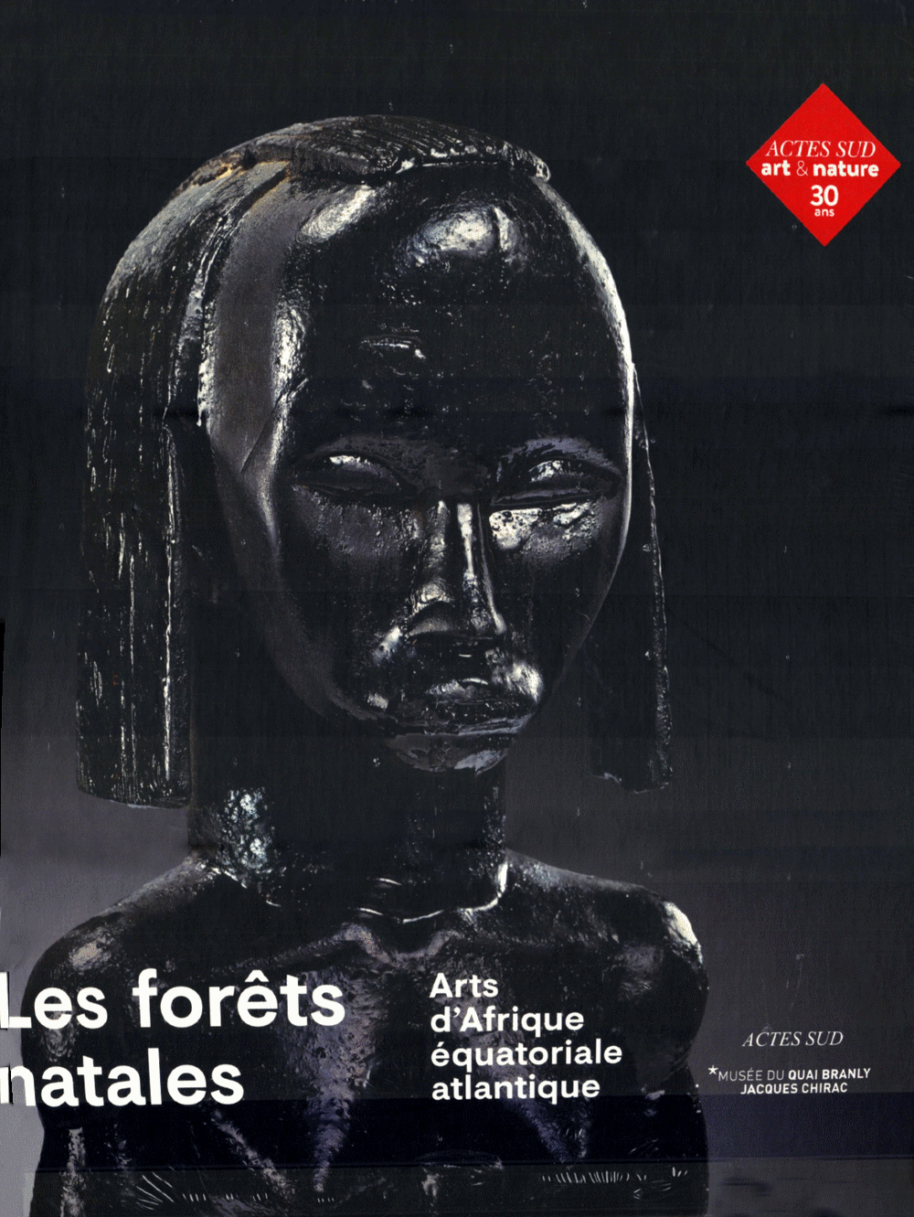 musée, quai, branly, paris, 3d, african, art, africain, kota, gabon