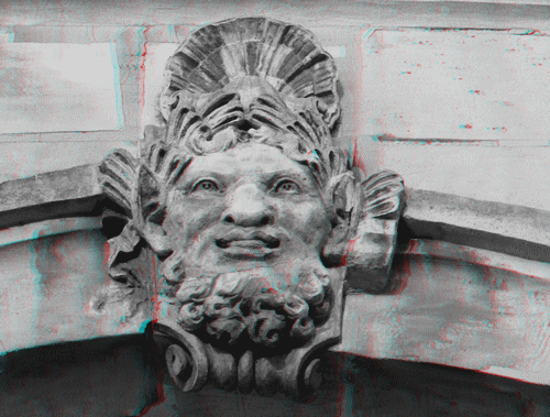 mascaron