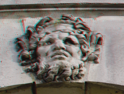 mascaron