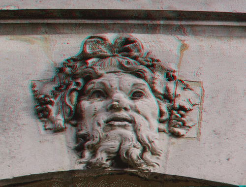 mascaron