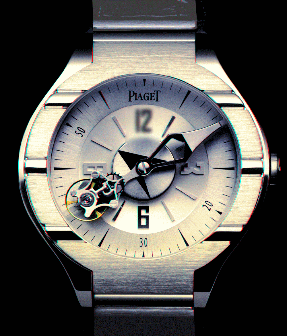 Piaget