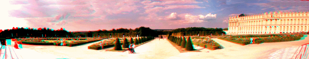 versailles