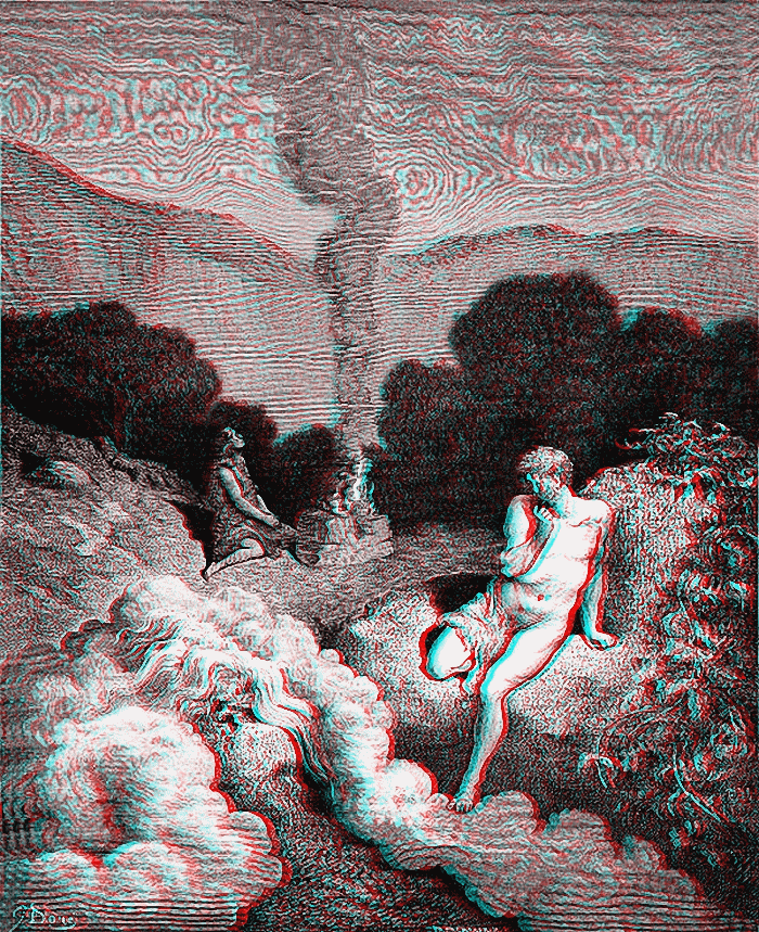 gustave_dore_bible_bibel_ancient_testament_3d_altes_jesus_god_genesis_exodus_exode_gense_creation_abraham_adam_eva_noe_cain_abel