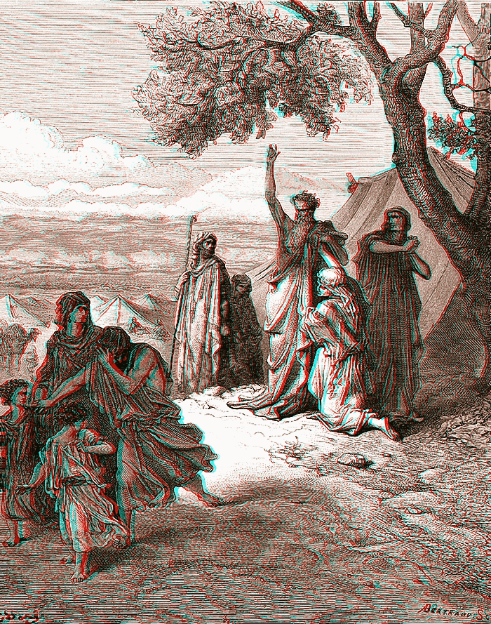 gustave_dore_bible_bibel_ancient_testament_3d_altes_jesus_god_genesis_exodus_exode_gense_creation_abraham_adam_eva_noe_cain_abel