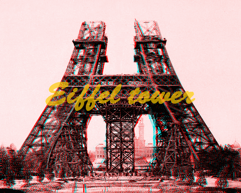 eiffel