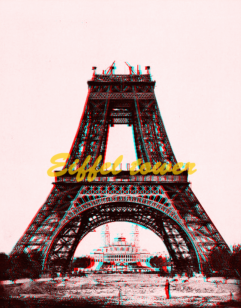 eiffel