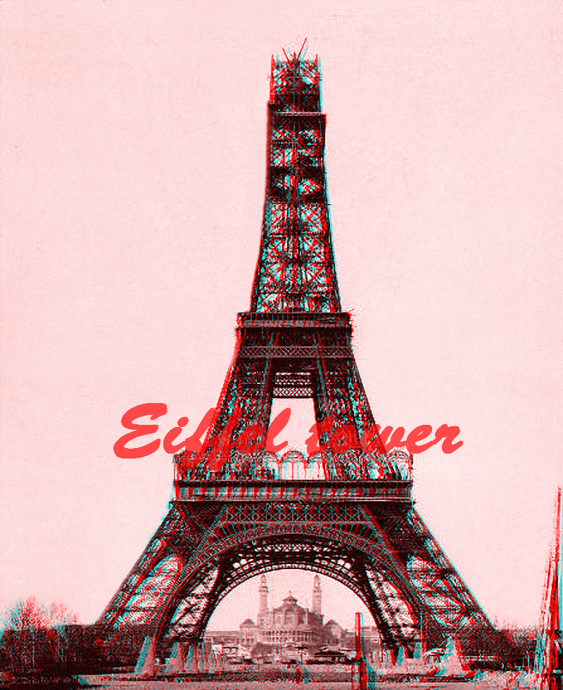 eiffel