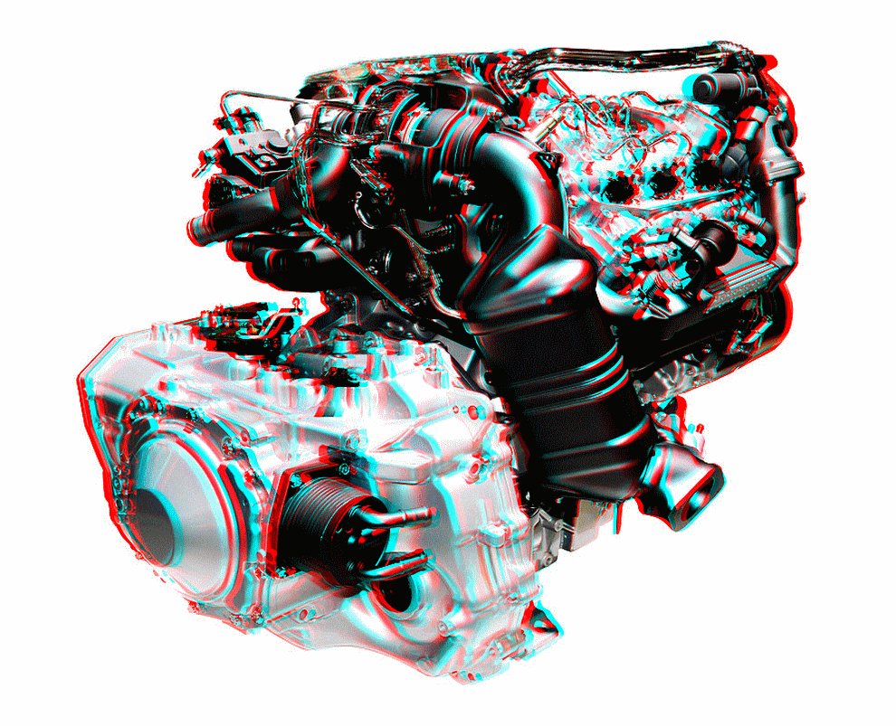 engine