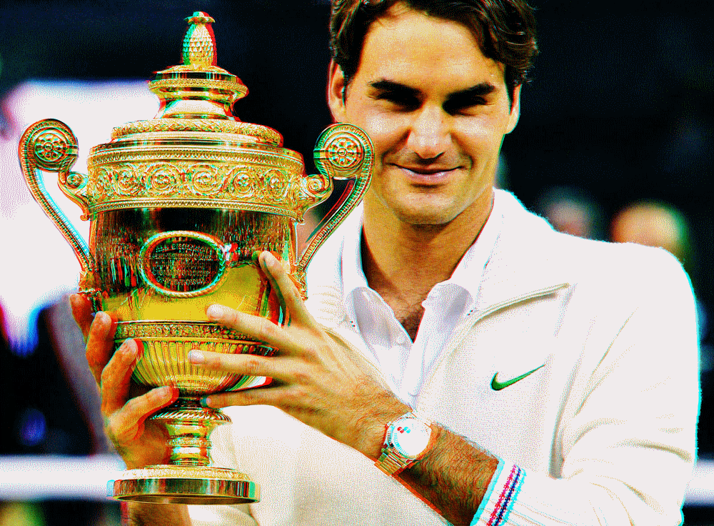 federer