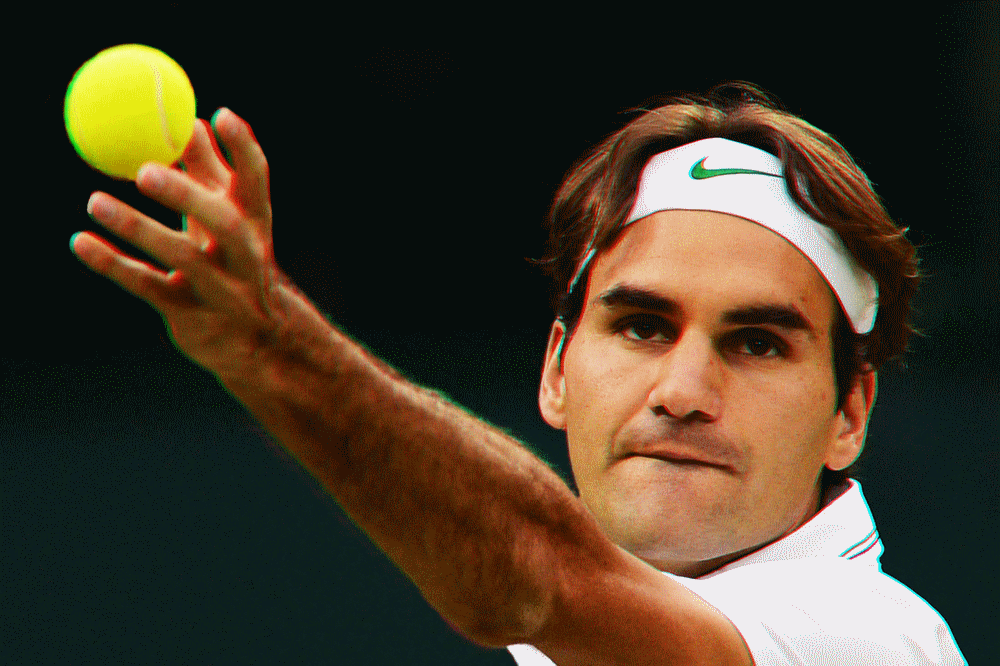 federer