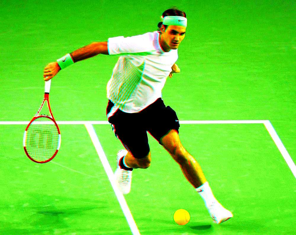 federer