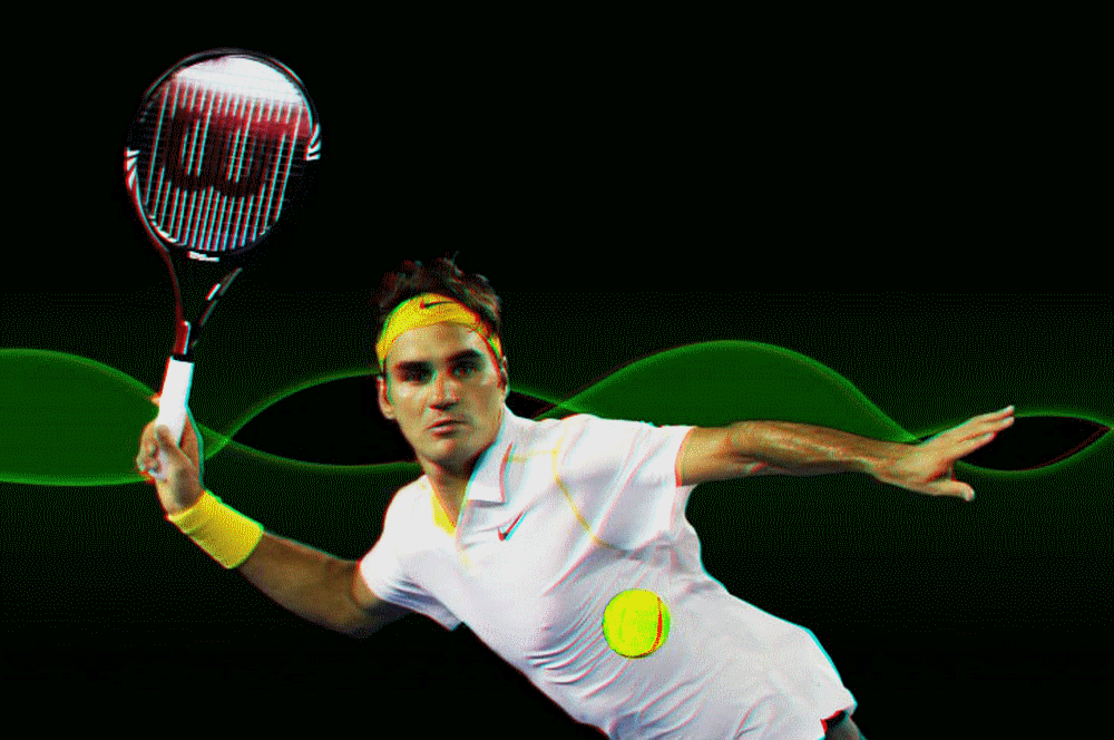 federer