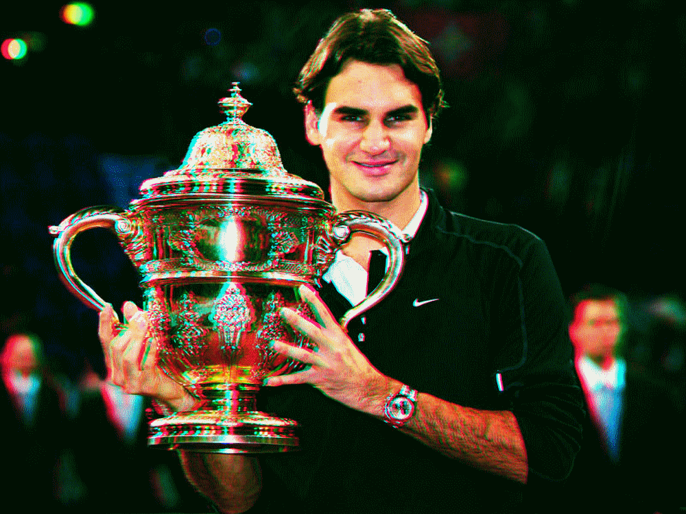 federer