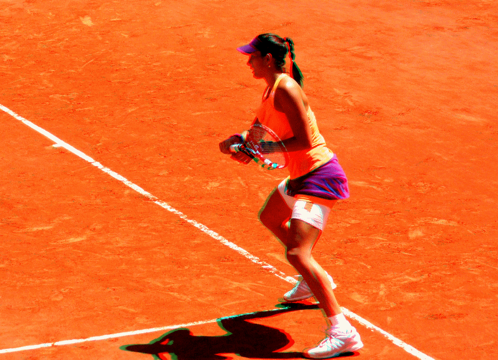 garbine_muguruza_tennis_woman_wta_3d