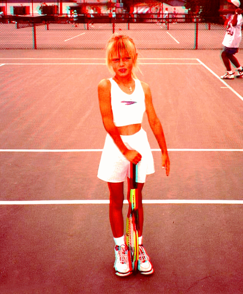 sharapova_3d