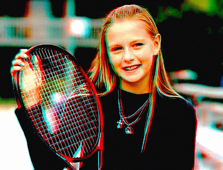 sharapova_3d