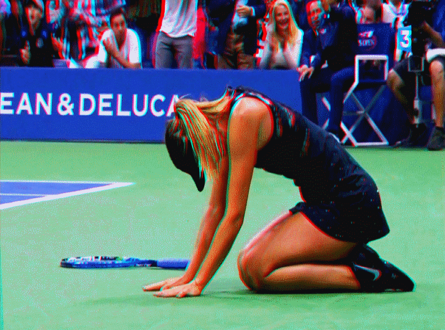 sharapova_3d