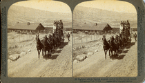 stereoscopy, stéréoscopie, 3d, relief, anaglyph, anaglyphe, photo, photographie, photography, holography, civil, war, glass, plate, plaque, verre, inconographie, iconography, foto, stereo, roosevelt, moulin, rouge, france, japan